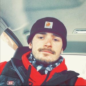 Meet your Posher, Nathan